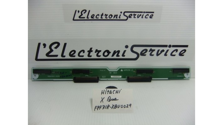 Hitachi FPF31R-XBU0029 XBUS board .